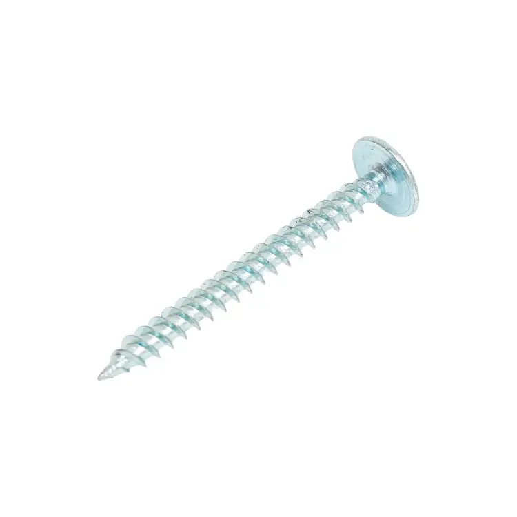 Прессшайба качественный крепеж 2000279 КЧ