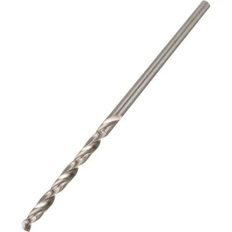 Сверло по металлу CNIC 31388