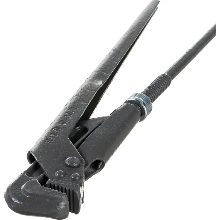 Трубный рычажный ключ Без бренда КТР-1 15788