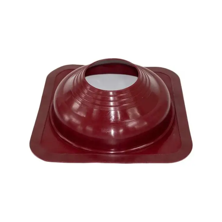 Прямая кровельная проходка Borge №7 01.238.04.04.01.000.3005