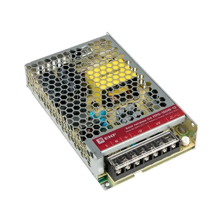 Автотрансформатор EKF MPS Proxima mps-150w-12