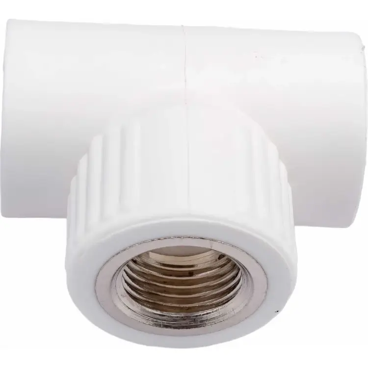 Комбинированный тройник LAMMIN Lm31047025015