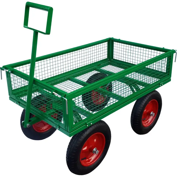 Тележка SADOVODCART САДОВОД SAD44104