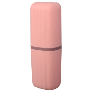 Футляры для зубных щеток