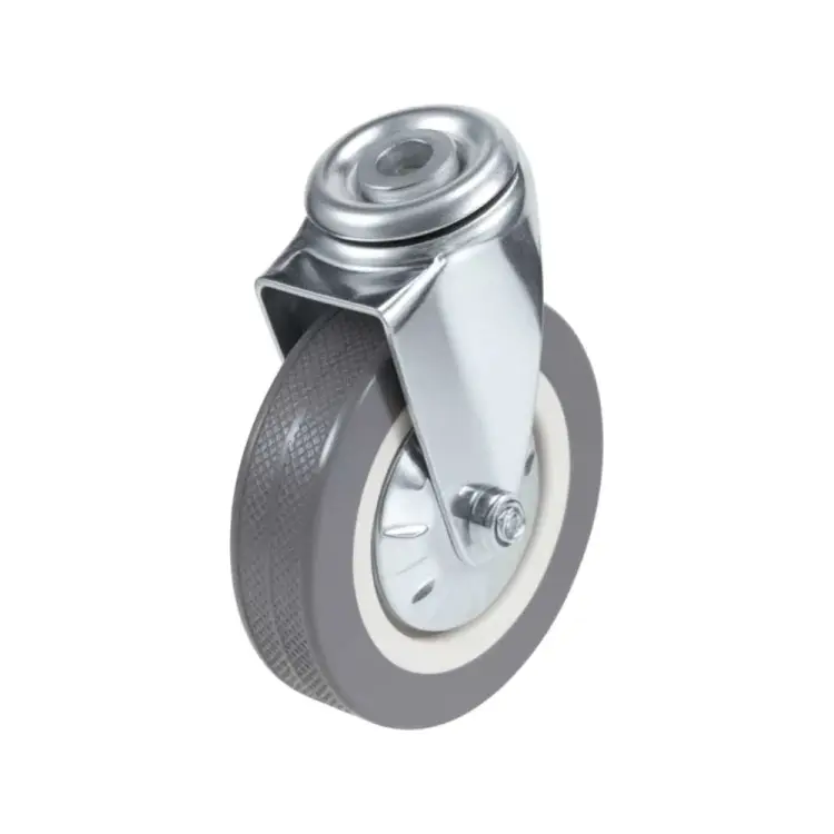 Поворотное колесо Brante 107243 Поворотное колесо Brante 107243