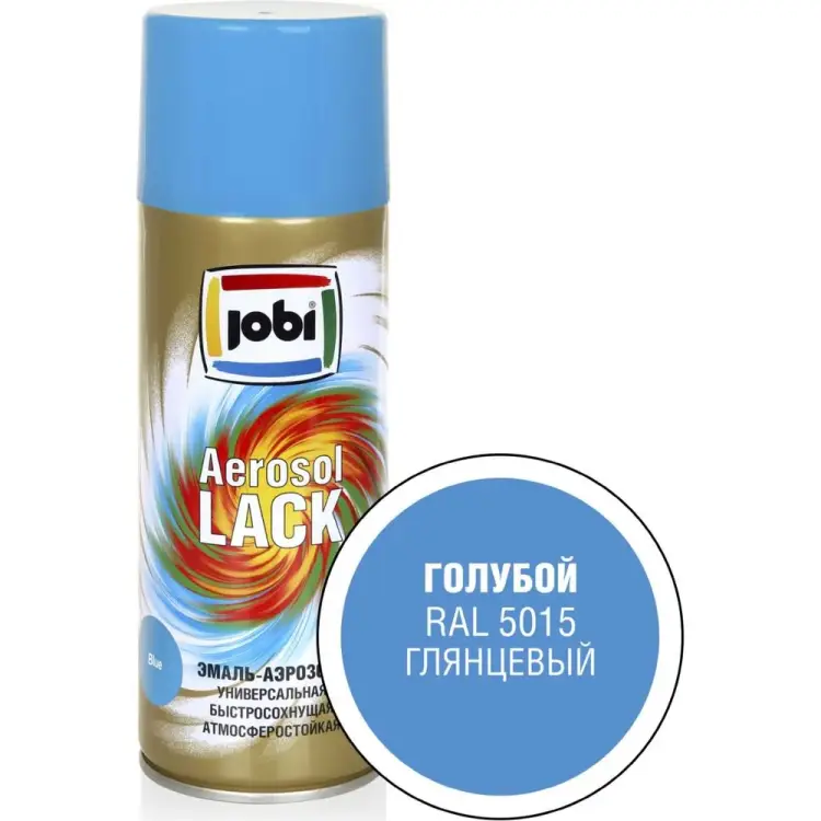 Аэрозоль JOBI 31624 Аэрозоль JOBI 31624