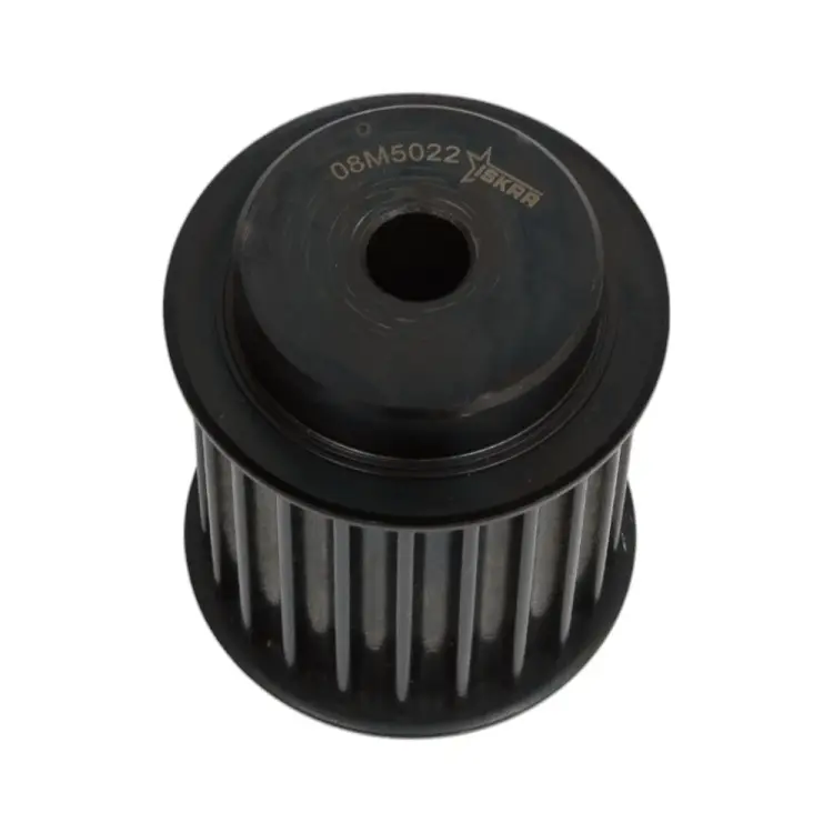 Шкив зубчатый ISKRA 22-8M-50 (PHP 22-8M-50RSB) 08M5022-ISKRA