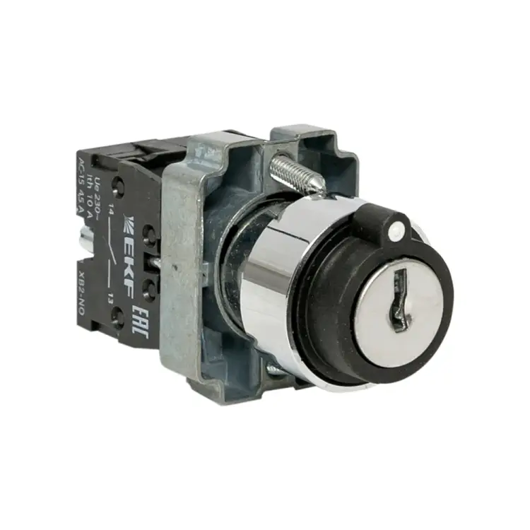 Переключатель EKF BG33 xb2-bg33