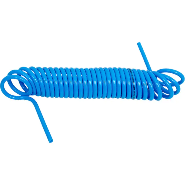 Спиральный шланг CDC Pneumatics UC0850-5 BLUE