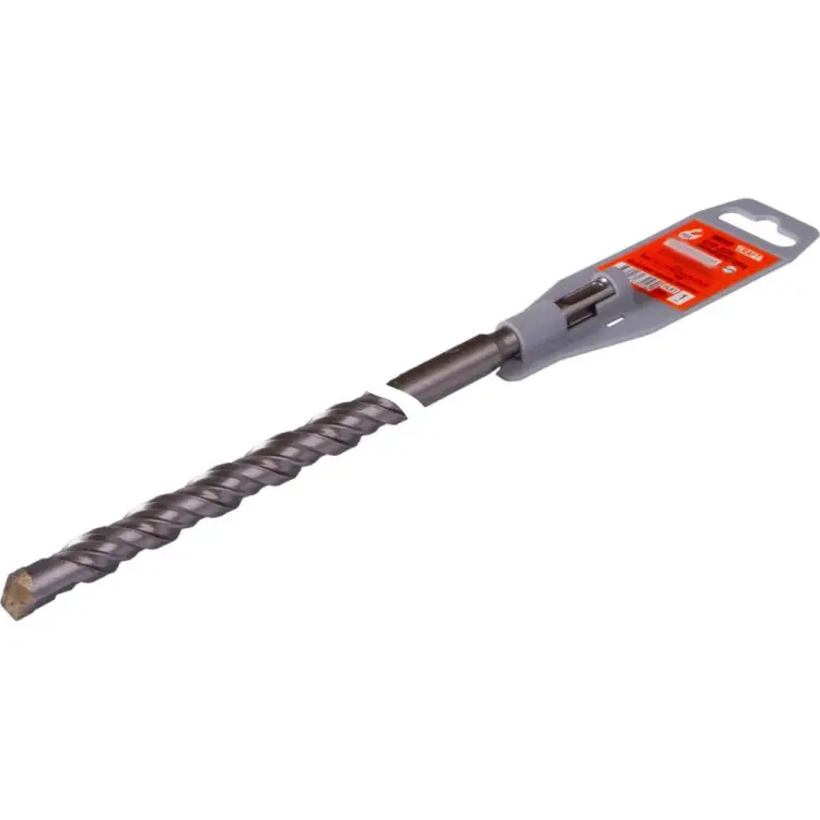 Бур sds-plus по бетону для перфоратора NOVOCRAFT Fox YAE401600460