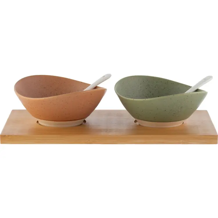 Набор соусников BILLIBARRI Tapas Lounge 806672381593