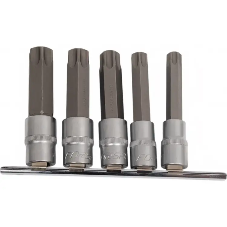 Шестигранных набор головок-бит Forsage F-40914L(46627)