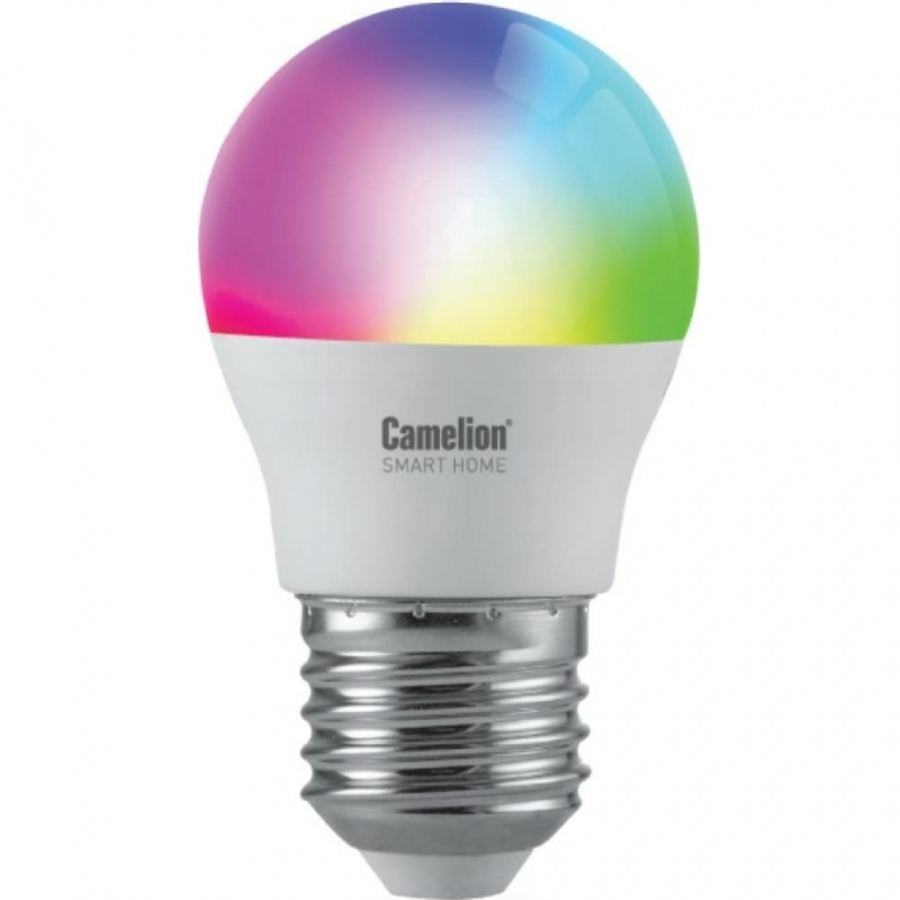 Светодиодная лампа Camelion Smart Home