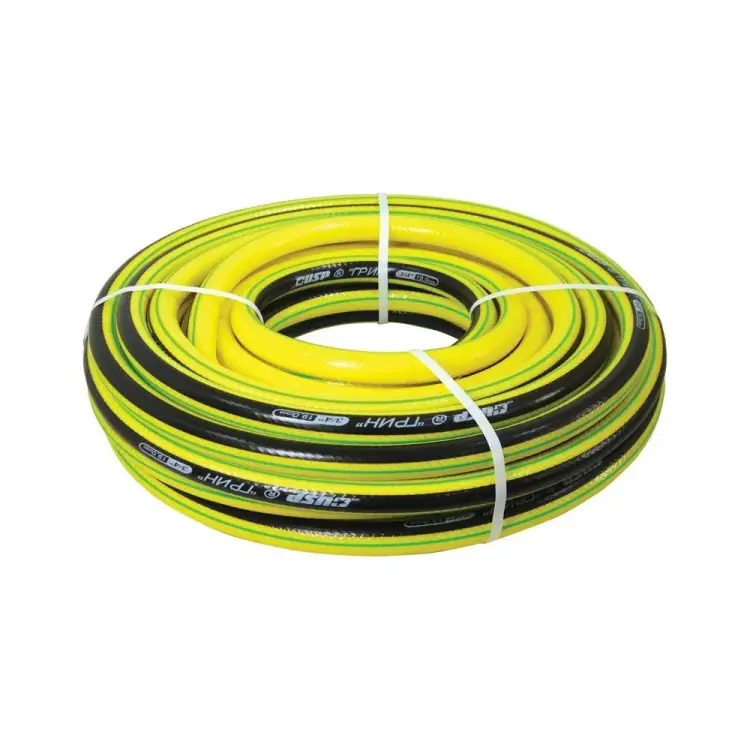 Поливочный армированный шланг Usp Грин 77284-2 Поливочный армированный шланг Usp Грин 77284-2