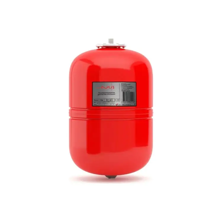 Расширительный бак для отопления AXIS WRV WRV 8_A