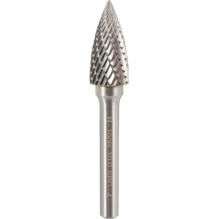 Бор-фреза H-Tools 116027HT Бор-фреза H-Tools 116027HT
