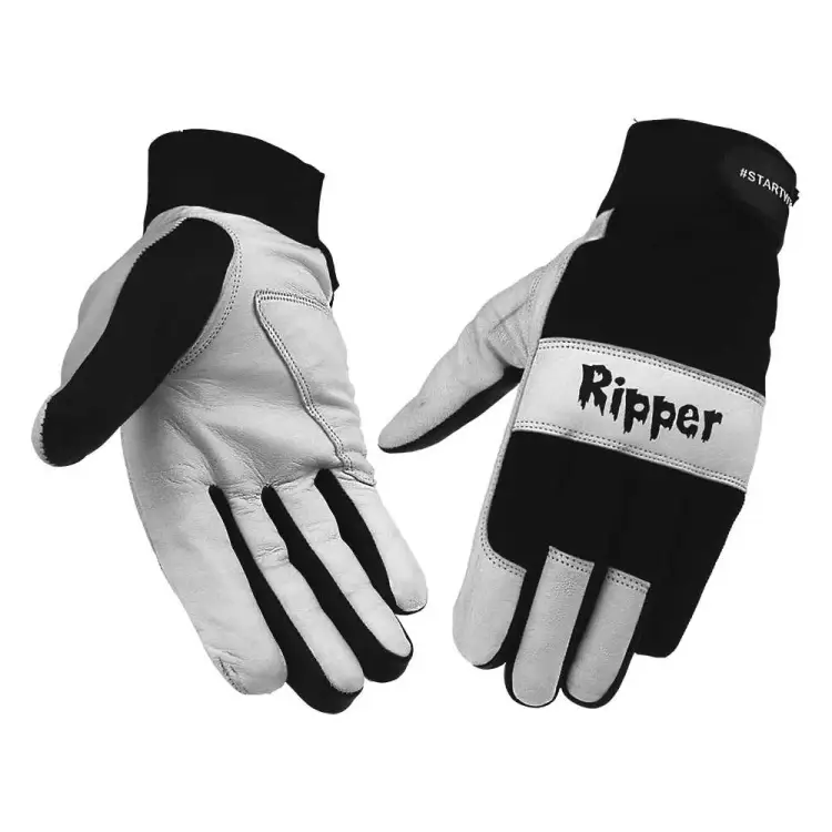 Перчатки Start Ripper STG0333