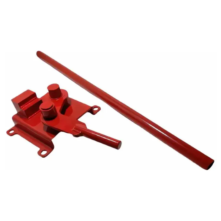 Ручной арматурогиб TOR АР-20 1025056