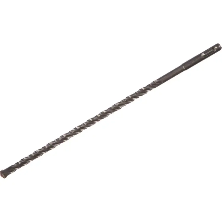 Бур sds-plus по бетону GROSSMEISTER 022001011