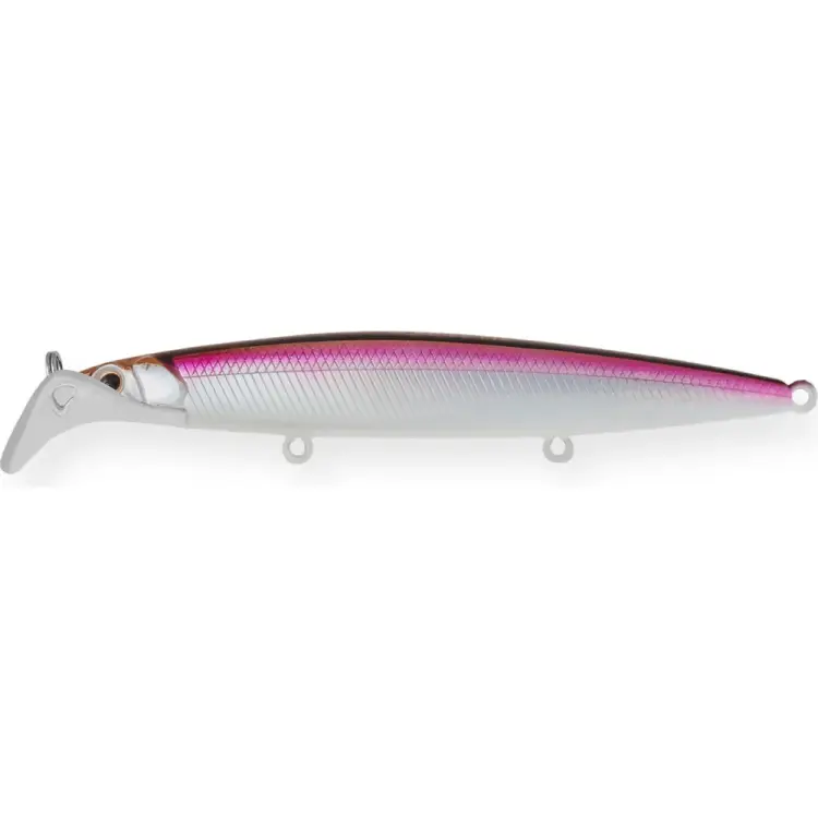 Воблер Strike Pro Scooter Minnow 90F EG-186AF#A53-EP