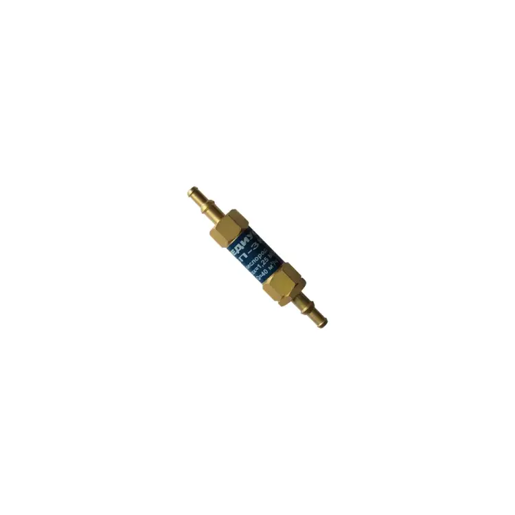 Предохранительный затвор REDIUS 3П-3К-333 06210
