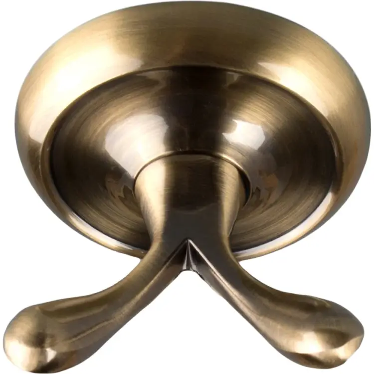 Двойной крючок Verran Antico 257-15