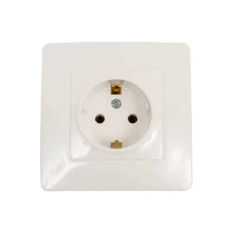 Розетка Systeme Electric BLANCA BLNRS001012