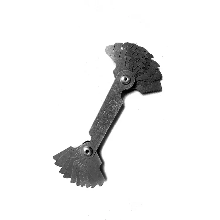 Резьбовой шаблон ГТО М60 SPG6001