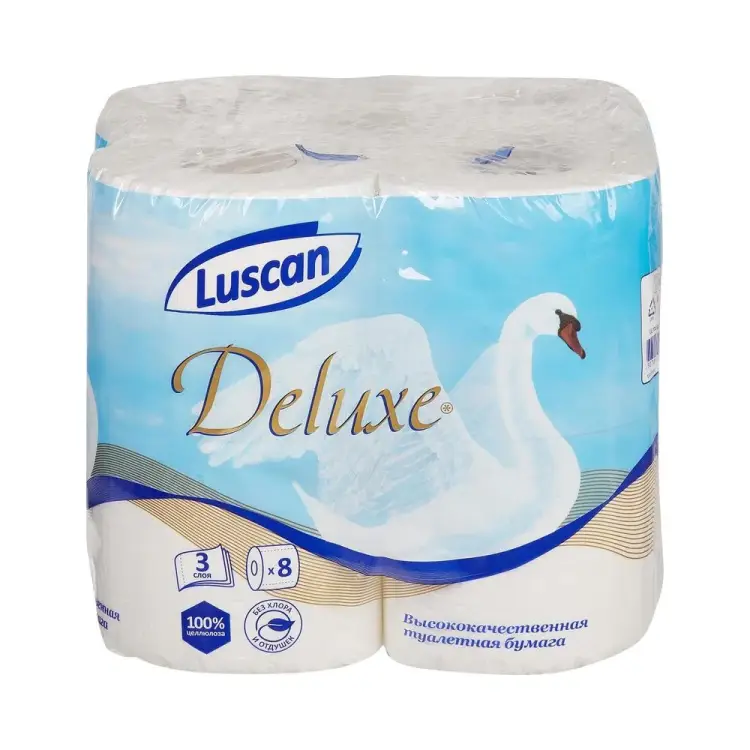 Бумага Luscan Deluxe 484894