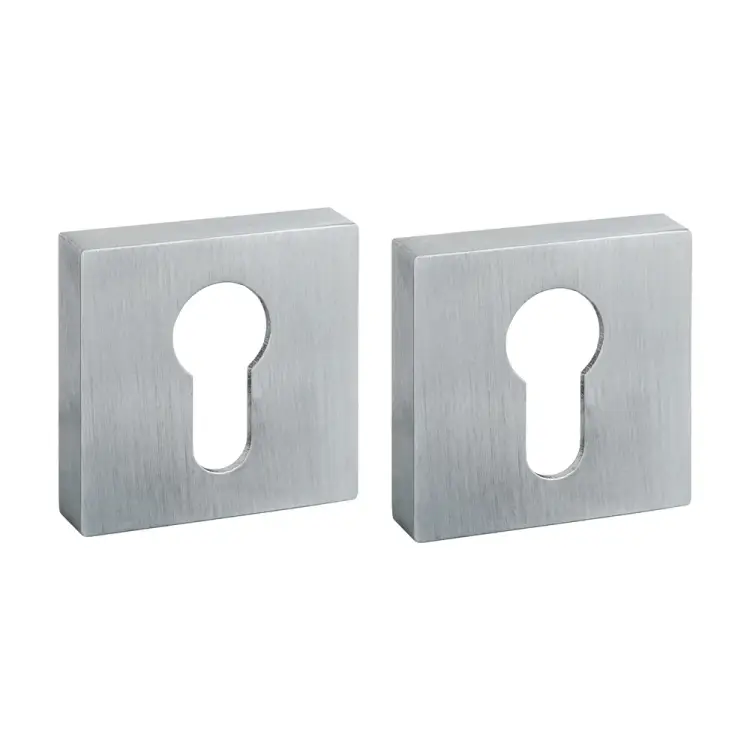 Накладка под цилиндр Fuaro ET DM SSC-16 43027