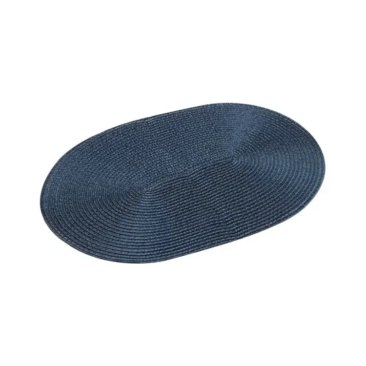 Плетеная сервировочная салфетка Рыжий кот PPW-05 312369