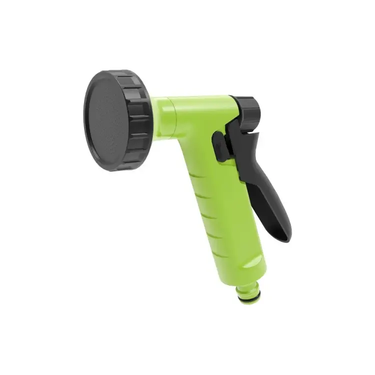 Пистолет-наконечник для полива Cellfast SHOWER ECONOMIC 54-321 Пистолет-наконечник для полива Cellfast SHOWER ECONOMIC 54-321