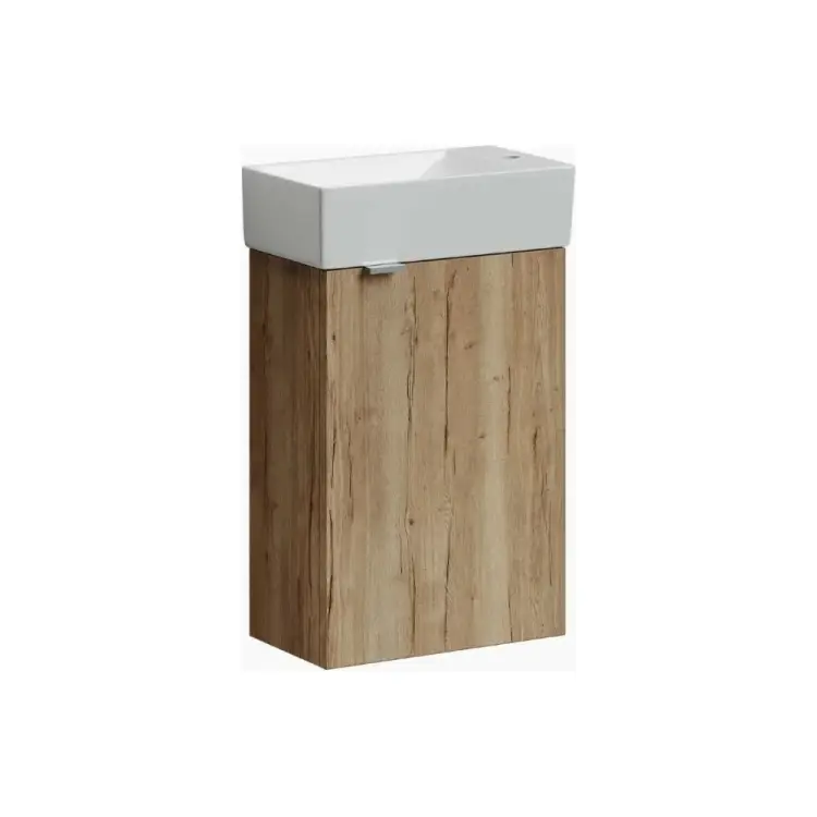 Подвесная тумба Sancos Mini арт. MN35EGL Подвесная тумба Sancos Mini арт. MN35EGL