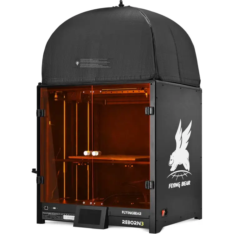 3d принтер Flying Bear Reborn 3 CM000003738