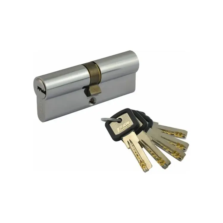 Цилиндровый механизм НОРА-М 5353