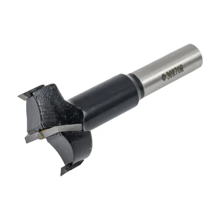 Чашечное сверло ROTIS 442.3070R