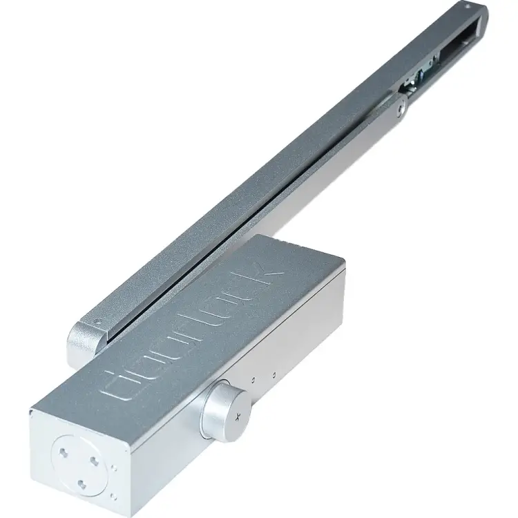 Доводчик Doorlock dl345s bc da en1-4 75570