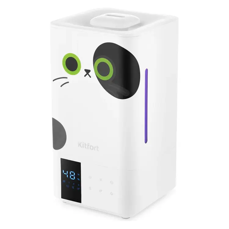 Увлажнитель воздуха KITFORT КТ-2885