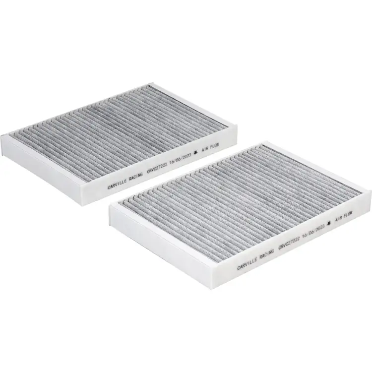 Салонный угольный фильтр для автомобилей Mercedes S W221(05-)/ C216(06-) CARVILLE RACING CRVC27222 Салонный угольный фильтр для автомобилей Mercedes S W221(05-)/ C216(06-) CARVILLE RACING CRVC27222