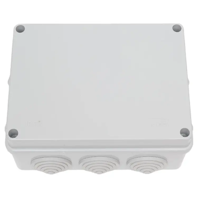 Распределительная коробка Рувинил 67053