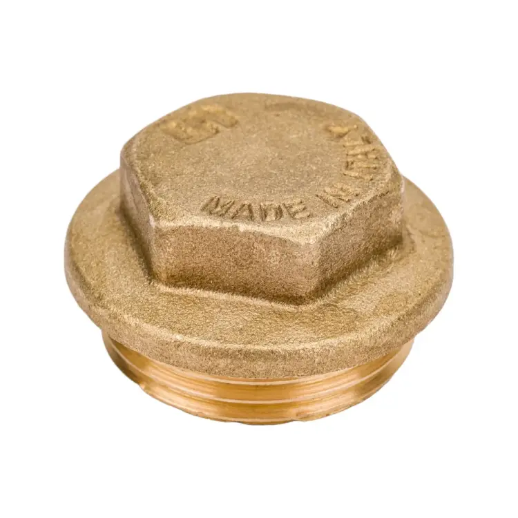 Заглушка Uni-Fitt 608G4000