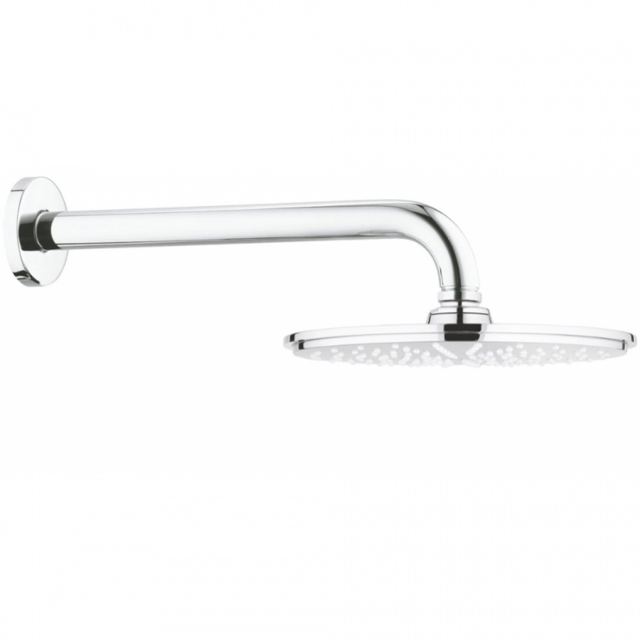 Комплект Grohe Tempesta 210