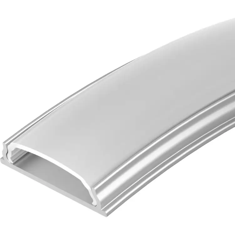 Профиль Arlight ARH-BENT-W18-2000 ANOD 023087 Профиль Arlight ARH-BENT-W18-2000 ANOD 023087