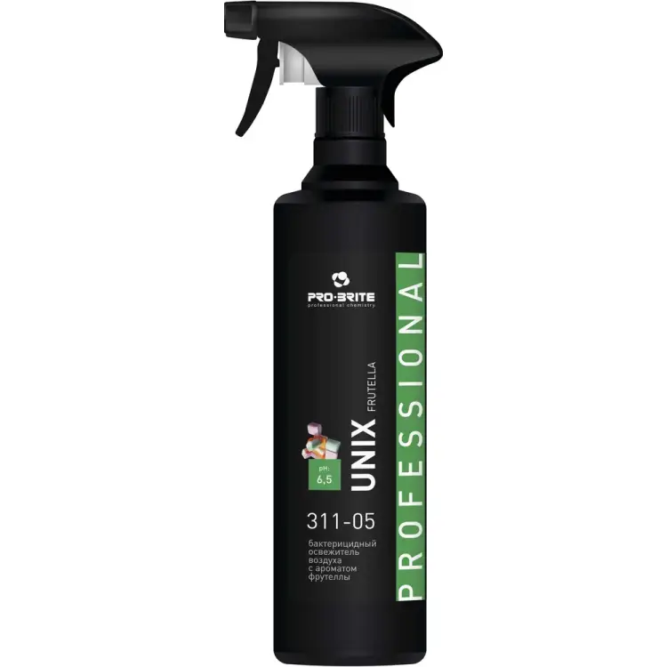 Ароматизатор PRO-BRITE UNIX Frutella 311-05