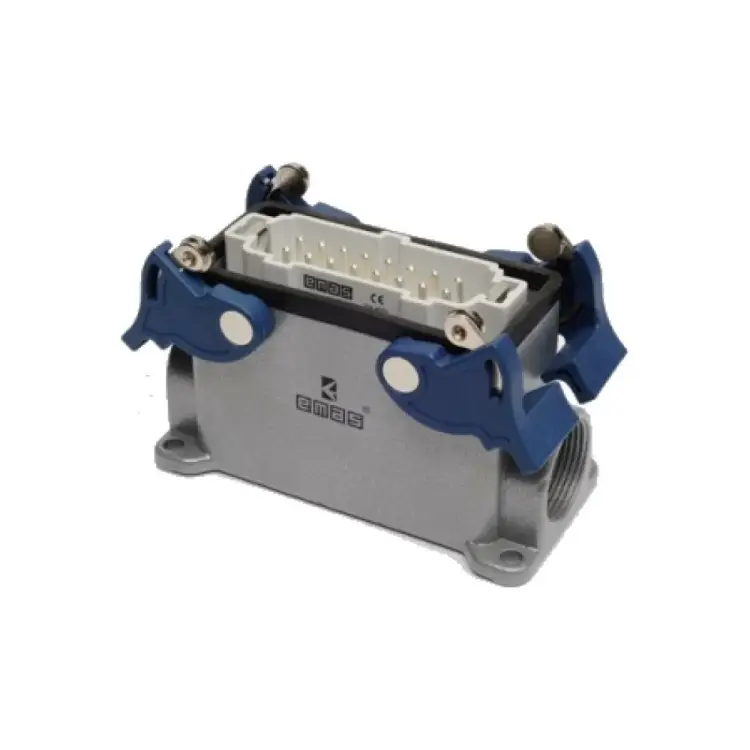 Пустой корпус EMAS EBM16GD14