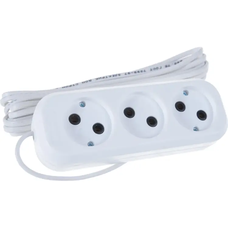 Удлинитель UNIVersal У6-639 9631934