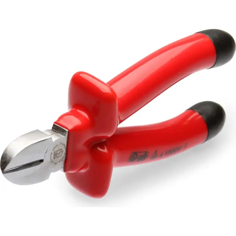 Набор инструмента изолированного КВТ НИИ-09 63995