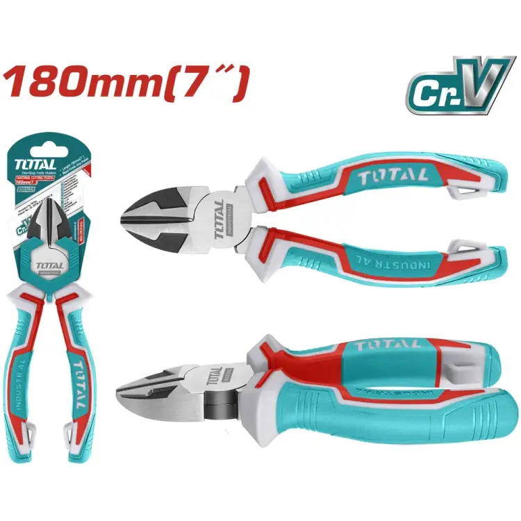 Бокорезы TOTAL THT230706