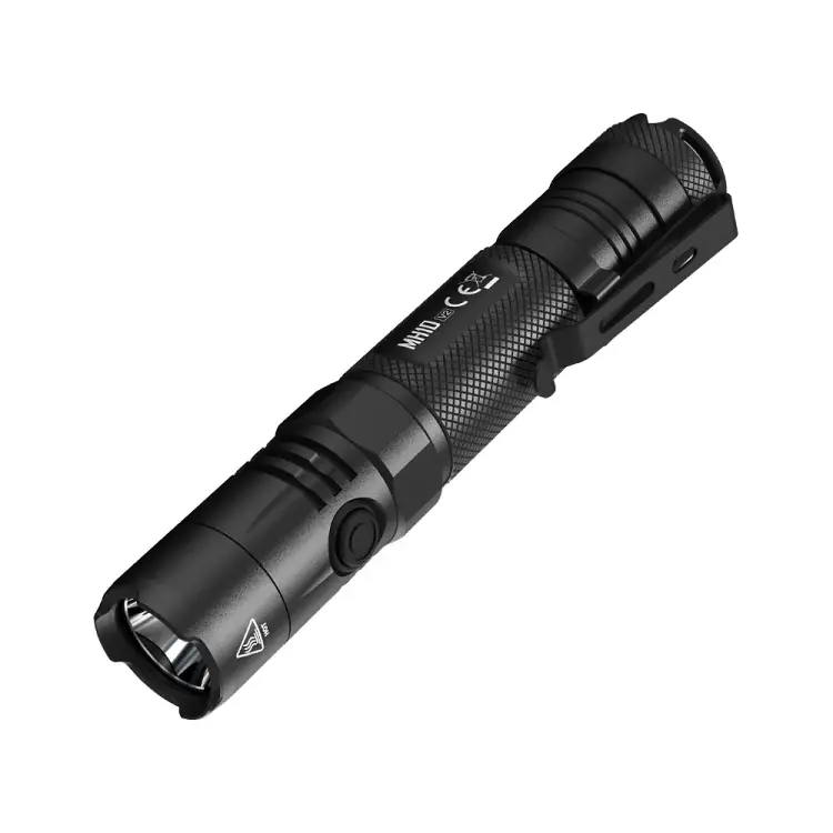 Фонарь Nitecore MH10V2 19465