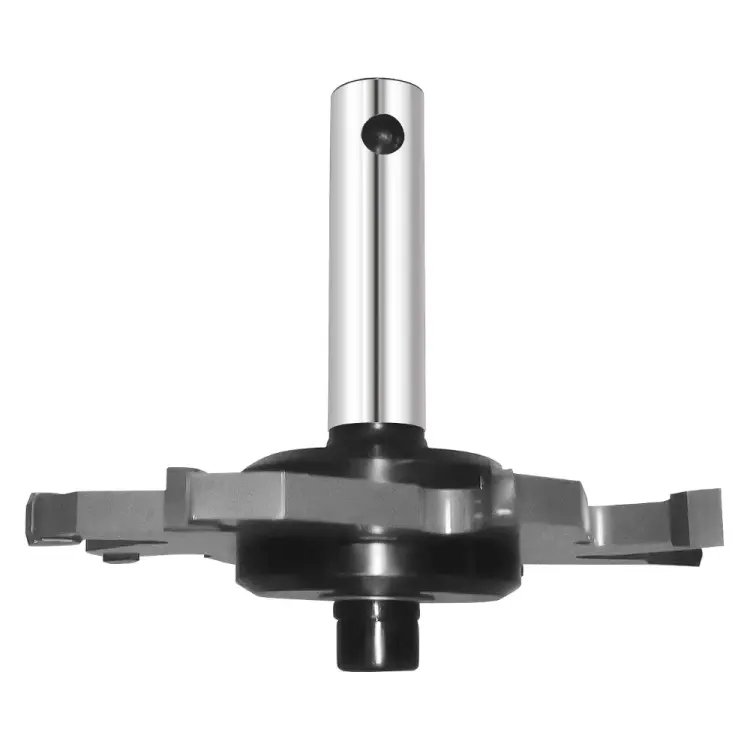 Пазовая дисковая фреза по алюминию ARDEN 704201B